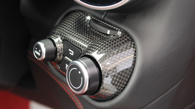 Ferrari Roma 3.8T V8 Spider 2dr Petrol F1 DCT Euro 6 (s/s) (620 ps) Petrol Convertible